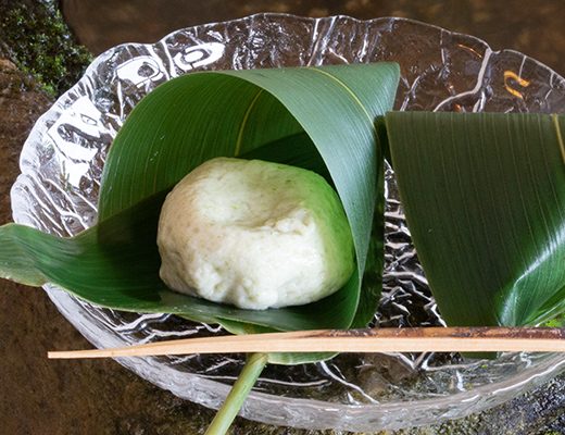 麩まんじゅう